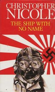 Cover of The Ship With No Name
