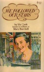 Cover of We Followed Our Stars