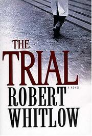 Cover of The Trial