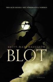 Cover of Blot