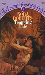 Cover of Tempting Fate