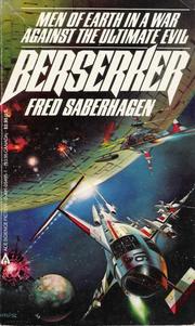 Cover of Berserker