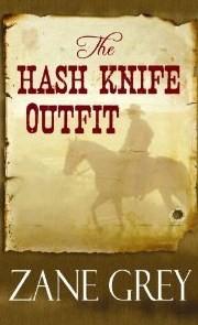 Cover of The Hash Knife outfit