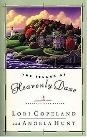 Cover of The island of Heavenly Daze