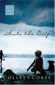 Cover of Into the deep