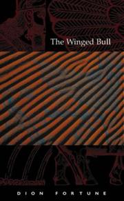 Cover of Winged Bull