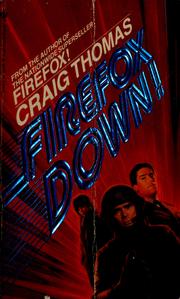 Cover of Firefox Down
