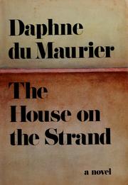 Cover of The house on the strand