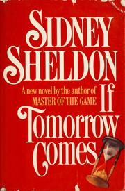 Cover of If Tomorrow Comes