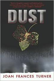 Cover of Dust