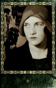 Cover of Maisie Dobbs