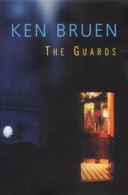 Cover of The Guards