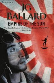 Cover of Empire of the Sun