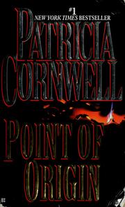 Cover of Point of Origin