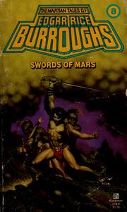 Cover of Swords of Mars