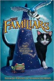 Cover of The Familiars
