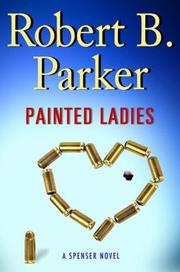Cover of Painted Ladies