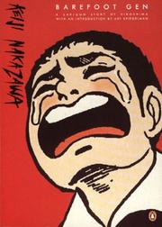 Cover of Barefoot Gen Vol. 4, Barefoot Gen Vol. 5 (Splitting Works needed)