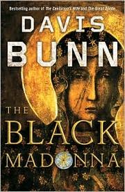 Cover of The Black Madonna