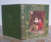 Cover of Fairy tales