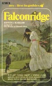 Cover of Falconridge