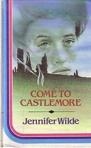Cover of Come to Castlemoor
