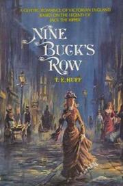 Cover of Nine Buck's Row = Susannah, Beware