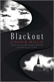 Cover of Blackout