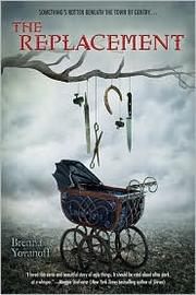 Cover of The Replacement