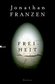 Cover of Freiheit