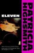 Cover of Eleven