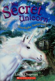 Cover of Starlight surprise