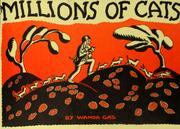 Cover of Millions of cats