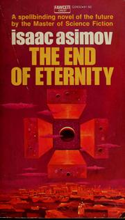 Cover of The End of Eternity