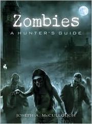 Cover of Zombies