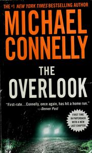 Cover of The Overlook