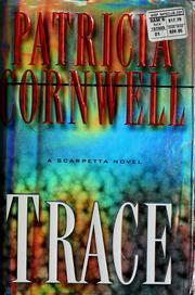 Cover of Trace