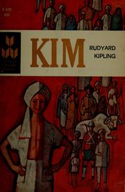 Cover of Kim