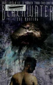 Cover of Blackwater