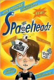 Cover of Spaceheadz