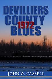 Cover of DEVILLIERS COUNTY BLUES