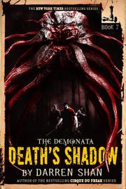 Cover of Death's Shadow