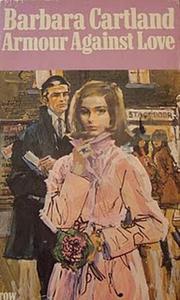 Cover of Armour Against Love
