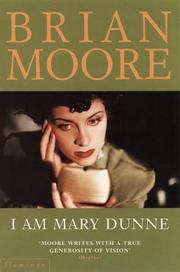 Cover of I am Mary Dunne