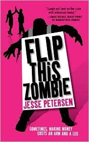 Cover of Flip This Zombie