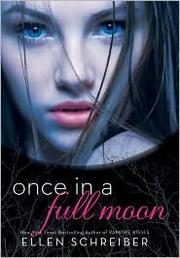 Cover of Once in a Full Moon