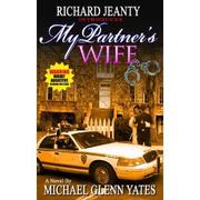 Cover of My Partner's Wife