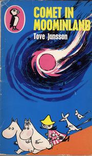 Cover of Kometen kommer (Kometjakten)