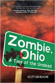 Cover of Zombie, Ohio