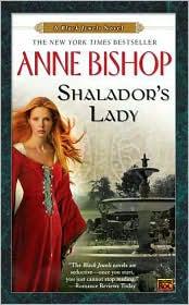Cover of Shalador's Lady